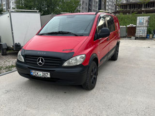 Mercedes Vito