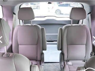 KIA Carnival foto 13