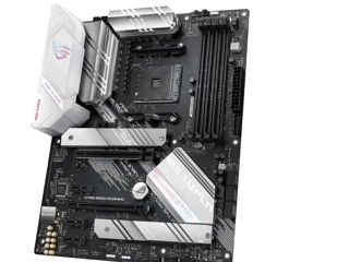 Asus ROG STRIX B550-A foto 3