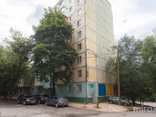 Apartament cu 1 cameră, 21 m², Râșcani, Chișinău foto 6