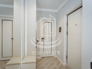 Apartament cu 2 camere, 62 m², Centru, Chișinău foto 14