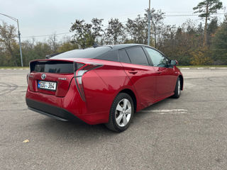 Toyota Prius foto 4