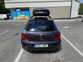 Peugeot 307 foto 3