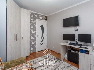 Apartament cu 2 camere, 58 m², Periferie, Tohatin, Chișinău mun. foto 3