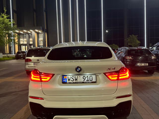 BMW X4 foto 4