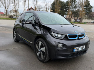 BMW i3, 2014 г.