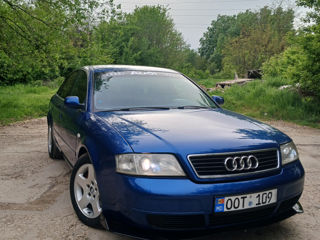 Audi A6 фото 2