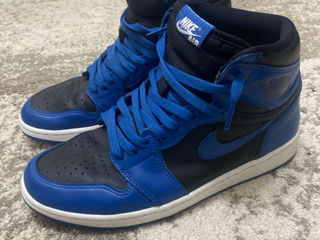 Jordan 1 Retro High OG Dark Marina Blue