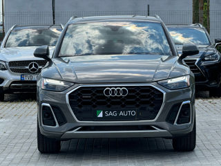 Audi Q5 foto 5