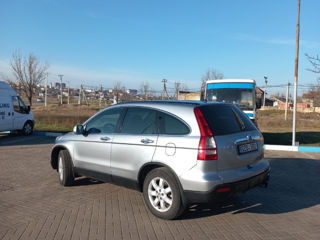 Honda CR-V foto 2