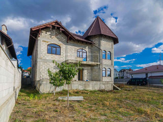 Vânzare, casă, Râșcani, 400 m.p, 7 ari, 450000€ foto 15