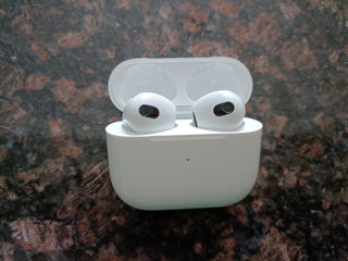 Apple AirPods 3 foto 1