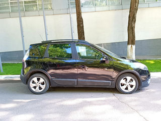 Renault Scenic foto 1