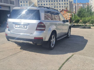 Mercedes GL-Class foto 3