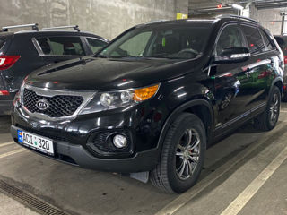 KIA Sorento foto 3