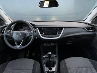 Opel Grandland X foto 10