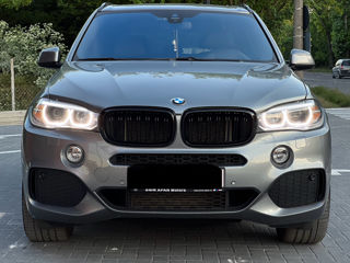 BMW X5 foto 2