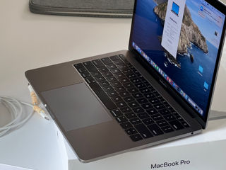 Macbook Pro 13 foto 8