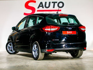 Ford C-Max foto 3