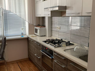 Apartament cu 2 camere, 55 m², Centru, Chișinău