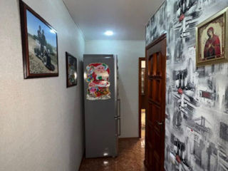 Apartament cu 2 camere, 45 m², 8 cartier, Bălți foto 3