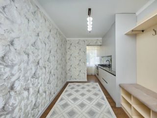 Apartament cu 1 cameră, 34 m², Durlești, Chișinău foto 8