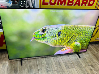 Телевизор Samsung QE65Q60AAU 65" UHD 4K Черный