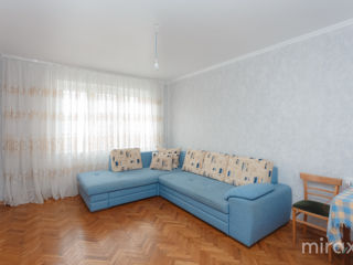 Apartament cu 3 camere, 63 m², Centru, Chișinău foto 3