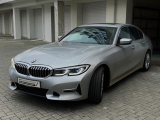 BMW 3 Series foto 9