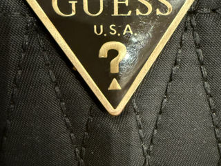 Кошелек Guess foto 4