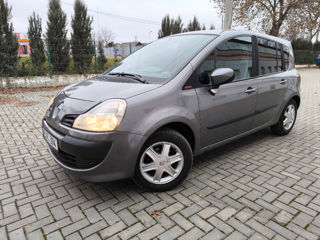 Renault Modus foto 2