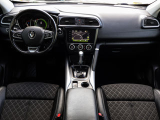 Renault Kadjar foto 7