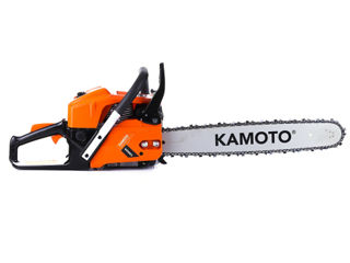 Motoferastrau Kamoto CS 6020-livrare-credit-3 rate 0% foto 2