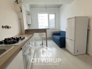 Apartament cu 1 cameră, 43 m², Râșcani, Chișinău foto 1