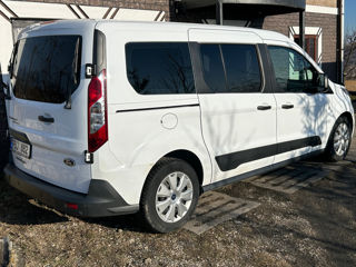 Ford Transit Connect foto 4