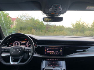 Audi Q8 foto 8