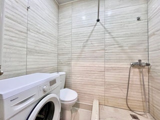 Apartament cu 2 camere, 42 m², Centru, Chișinău foto 10