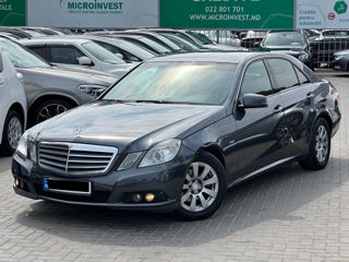 Mercedes E-Class