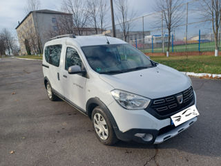 Dacia Dokker foto 2