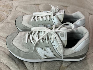 New Balance original 41.5 eu foto 3