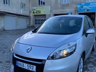 Renault Scenic foto 2