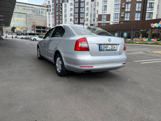 Skoda Octavia foto 3