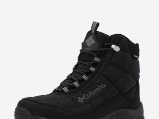 Срочно! Ботинки Columbia Firecamp Boot Waterproof. Оригинал! 47 разм. foto 4