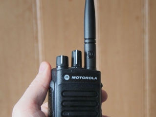 Motorola DP2400 foto 6