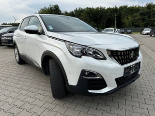 Peugeot 3008 foto 4