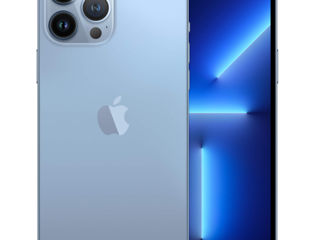 Apple iPhone 13 Pro Sierra Blue 128