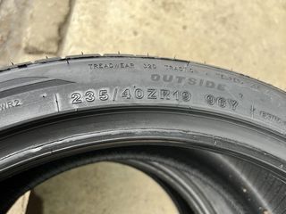 235/40 R19 Tracmax Xprivilo TX3/ Доставка, livrare toata Moldova foto 7