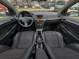 Opel Astra foto 6