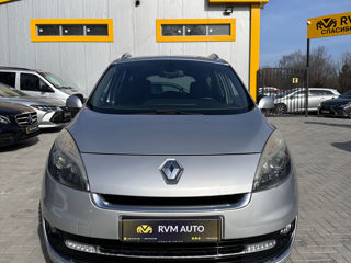 Renault Grand Scenic foto 2