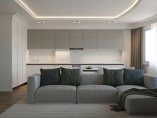 Услуги дизайнера интерьера. Designer de interior foto 3